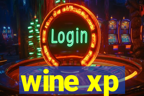 wine xp